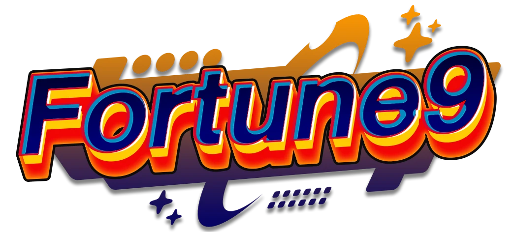 Fortune9  มิติใหม่แห่งการเดิมพันออนไลน์ระดับพรีเมียม